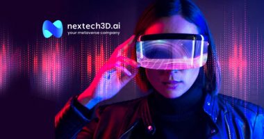 Nextech3D.ai