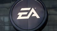 EA Logo