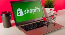 Shopify