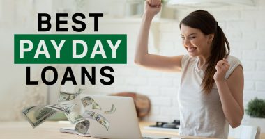 Best Payday Loans