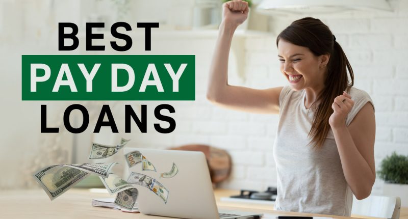 Best Payday Loans