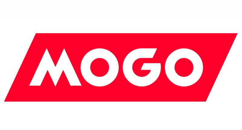 Mogo Inc.