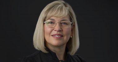 MEG Energy CEO Darlene Gates