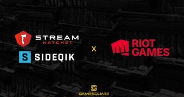 GameSquare Holdings x Riot Games