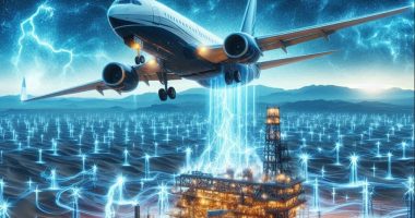 Airlines and energy