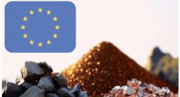 European minerals
