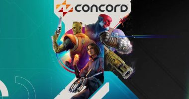 Concord promotional image,