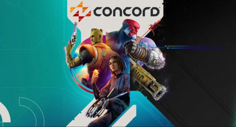 Concord promotional image,