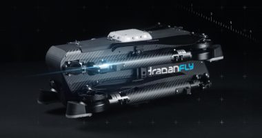 Draganfly APEX Drone