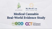 Avicanna, MyMedi.ca, The Canadian Pain Society and the Canadian Consortium for the Investigation of Cannabinoids