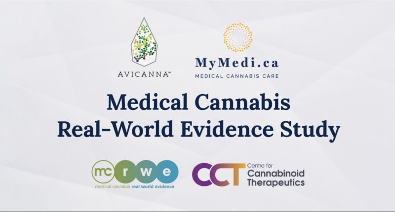 Avicanna, MyMedi.ca, The Canadian Pain Society and the Canadian Consortium for the Investigation of Cannabinoids