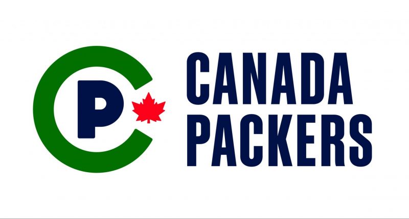 Canada Packers logo