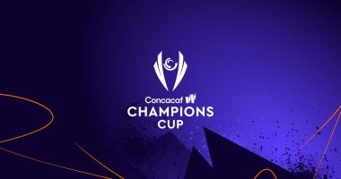 CONCACAF W Champions Cup logo.