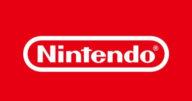 Nintendo logo