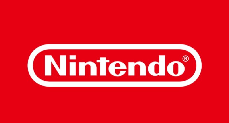 Nintendo logo