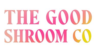 The Good Shroom Company logo