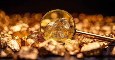 The Market Online’s Weekly Gold Report for November 6, 2024