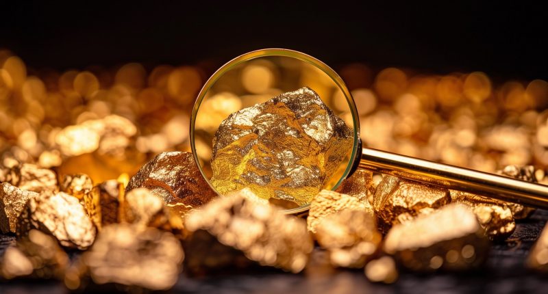 The Market Online’s Weekly Gold Report for November 6, 2024