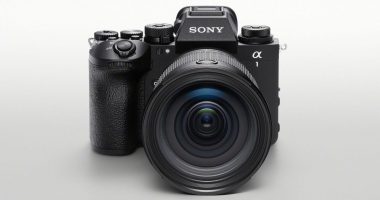 Sony Electronics Announces Second-Generation Flagship Alpha 1 II