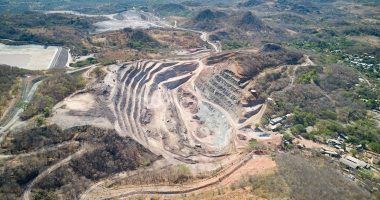 Calibre Mining's Limon mine in Nicaragua