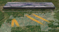 Manhattan compared to Vizsla Silver's Panuco silver and gold project in Mexico