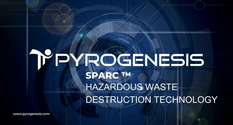 PyroGenesis logo