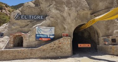 Silver Tiger Metals' rehabilitation efforts at the El Tigre gold and silver project