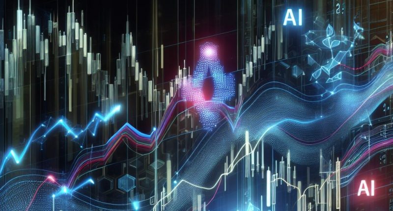 AI generated stock image