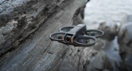 Volatus Aerospace's DJI Avata 2 drone