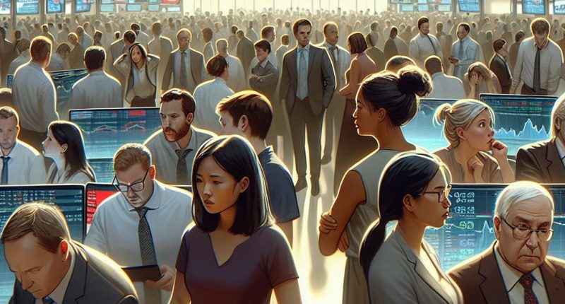 ai generated stock image