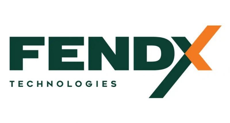 FendX Technologiges logo