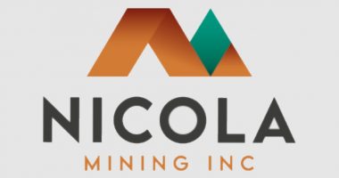 nicola mining logo