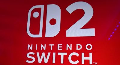 Nintendo Switch 2 logo