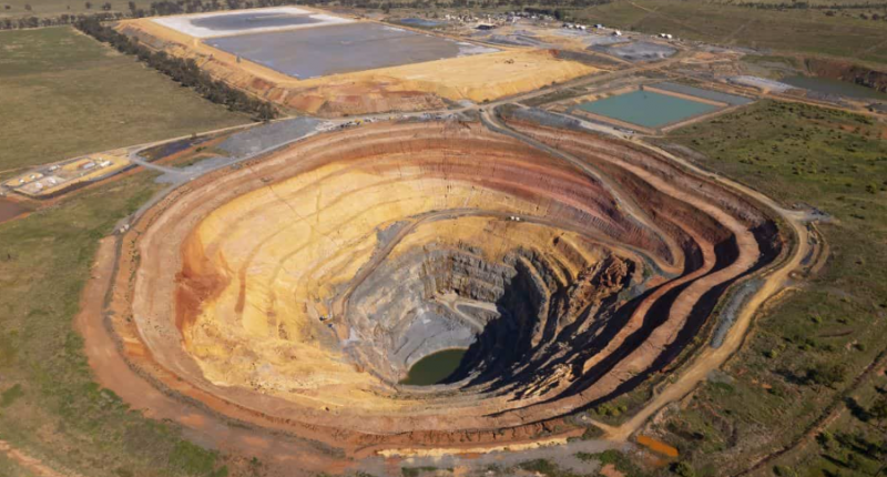 source Alkane Resources