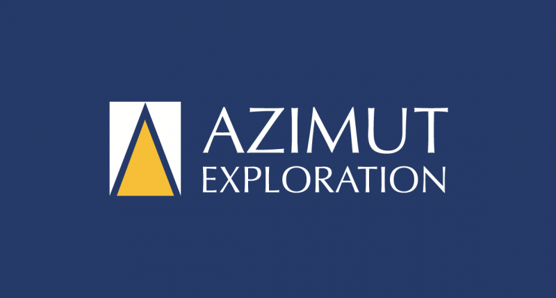 Azimut Exploration logo