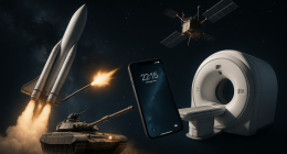 ai generated stock image