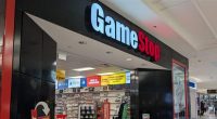 gamestop