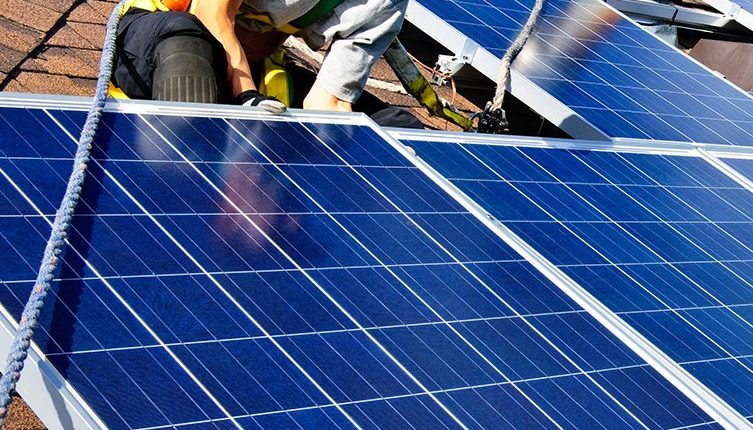 Stardust Solar Energy Inc.