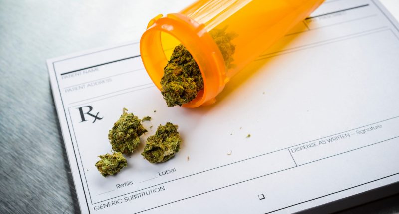 Several TSX healthcare stocks that cater to various aspects of the healthcare market are listed on the TSX, including notable cannabis stocks