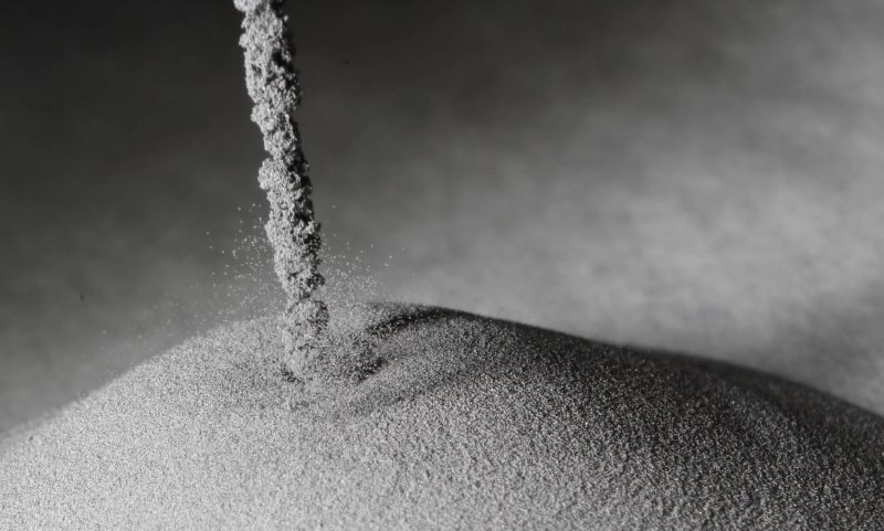 Titanium Powder