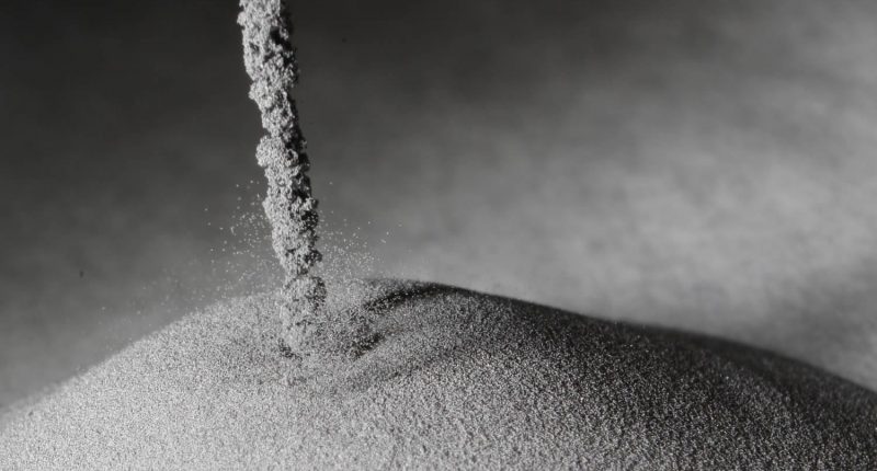 Titanium Powder