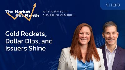 Episode 8 of The Market This Month