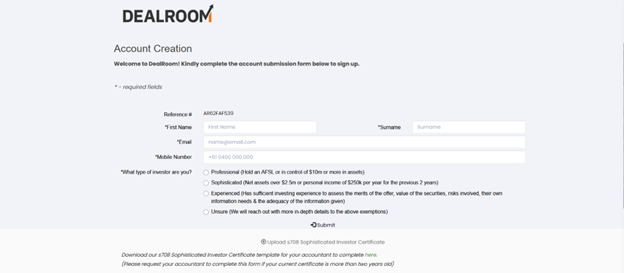 DealRoom expands into UK, opening new access for investors