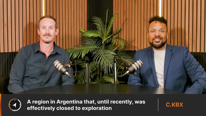 Kobrea Exploration begins drilling in Argentina’s newly opened Mendoza district, targeting large-scale copper porphyry systems across a 730 km² land package.