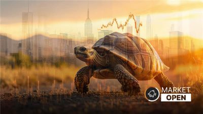 TSX edges lower as oil rises and Bitcoin slips. Meta faces a China AI block while partnering on space‑powered data centres, and Musk heads to court with OpenAI.