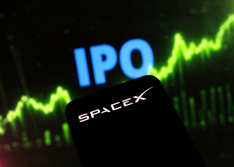 SpaceX’s Nasdaq debut could test investor appetite for AI-era mega-IPOs, with Anthropic and OpenAI also moving toward public listings.