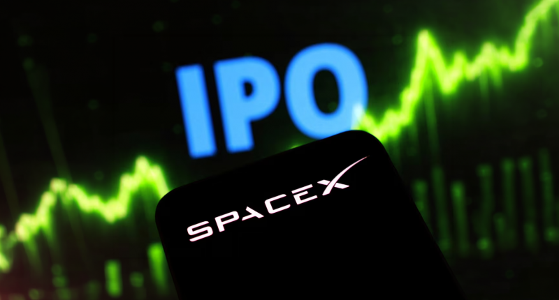 SpaceX’s Nasdaq debut could test investor appetite for AI-era mega-IPOs, with Anthropic and OpenAI also moving toward public listings.