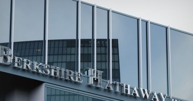 Berkshire Hathaway stock rises as Greg Abel deploys cash into shares, technology and acquisitions