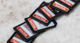 Sandisk fell sharply despite 372 per cent revenue growth as its outlook failed to meet the lofty expectations surrounding AI storage demand.