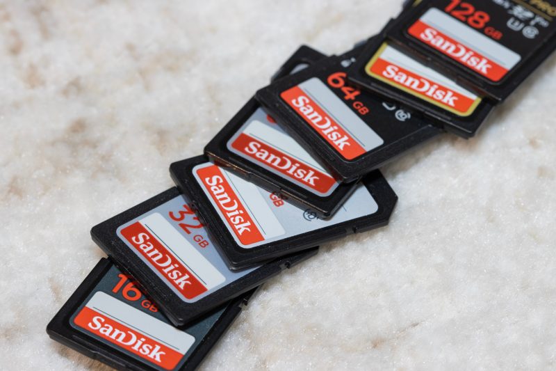 Sandisk fell sharply despite 372 per cent revenue growth as its outlook failed to meet the lofty expectations surrounding AI storage demand.